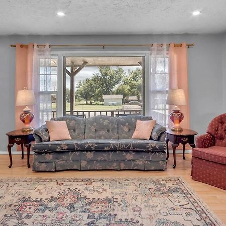 Villa The Lincoln Street Landing Hillsboro Exterior foto