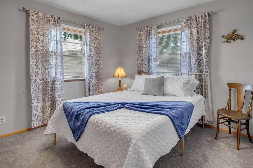 Villa The Lincoln Street Landing Hillsboro Exterior foto