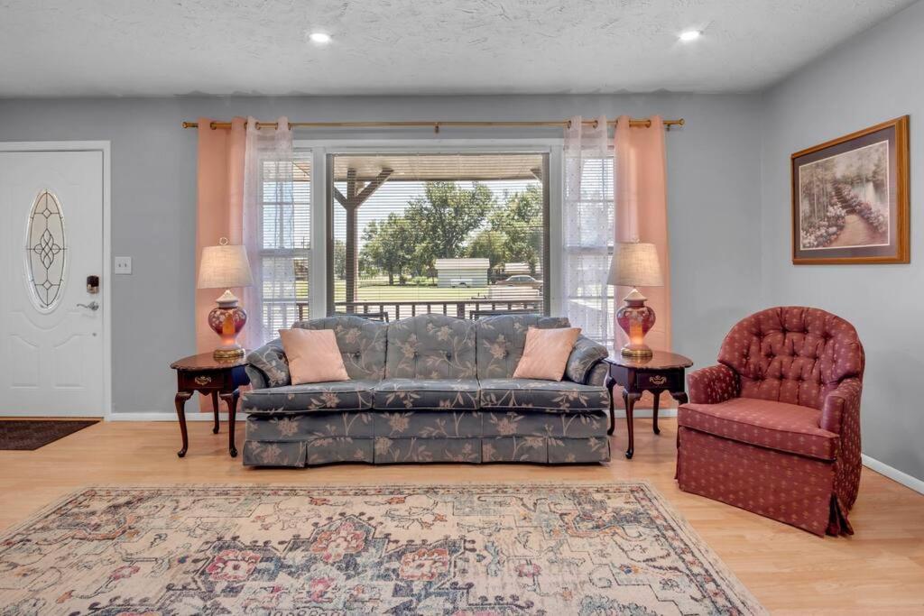 Villa The Lincoln Street Landing Hillsboro Exterior foto